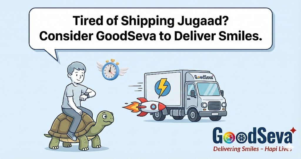 Goodseva fleet coordination snapshot