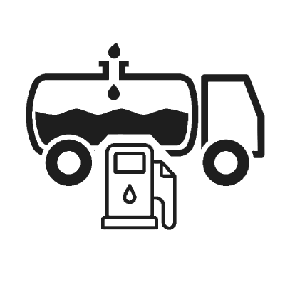 Fuel Monitor – Reduce Theft and Wastage