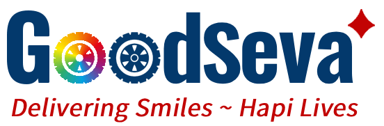 GoodSeva: Transport & Warehouse Operations