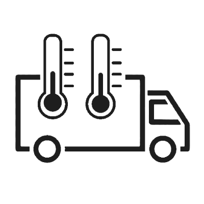 Temp Meter – Cold Chain Temperature Monitoring